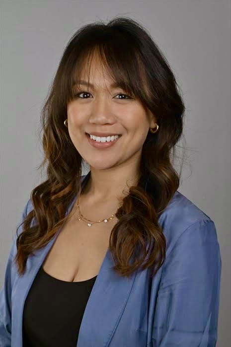 Allyson Sy, MS, RD, registered dietitian